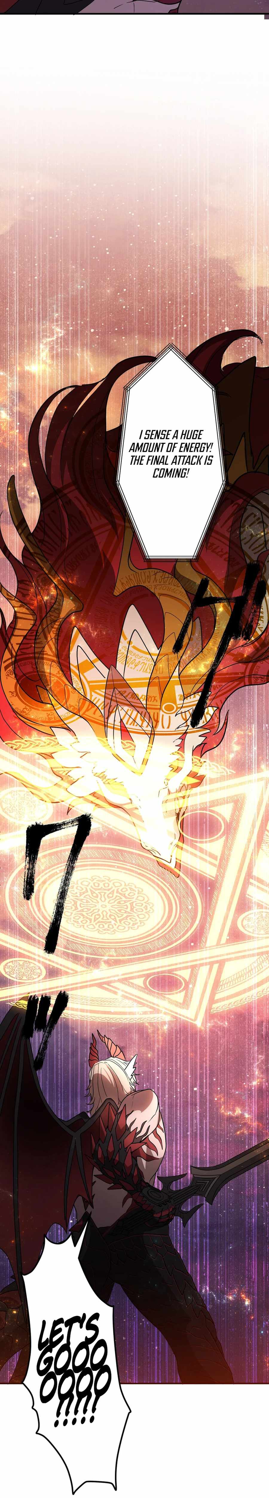 Dragons Awakening Chapter 28 14